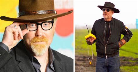 adam savage net worth|adam savage myth busters.